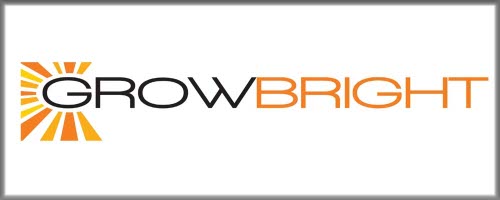 GrowBright Logo
